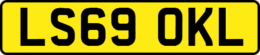 LS69OKL