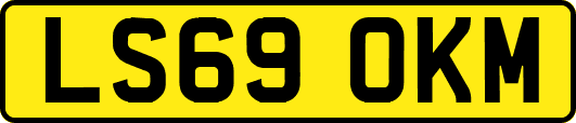 LS69OKM