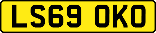 LS69OKO