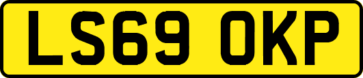 LS69OKP