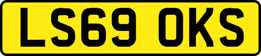 LS69OKS