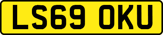 LS69OKU