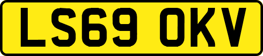 LS69OKV