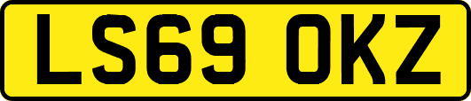LS69OKZ