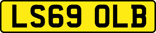 LS69OLB