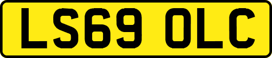 LS69OLC