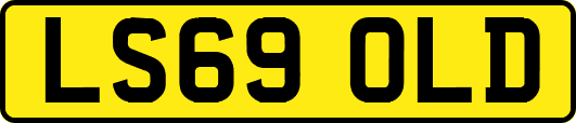 LS69OLD