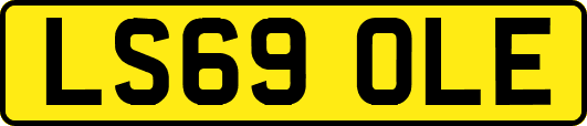 LS69OLE