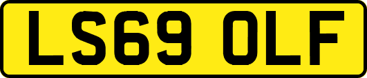 LS69OLF
