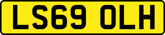 LS69OLH