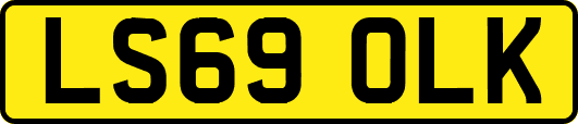 LS69OLK