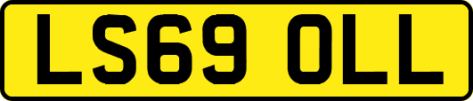 LS69OLL
