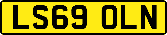 LS69OLN