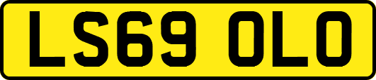 LS69OLO