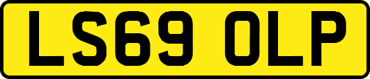 LS69OLP