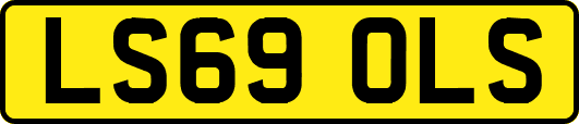 LS69OLS