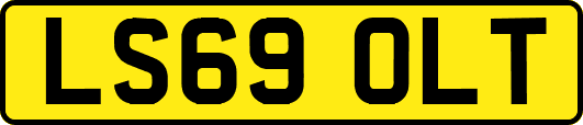 LS69OLT