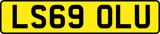LS69OLU