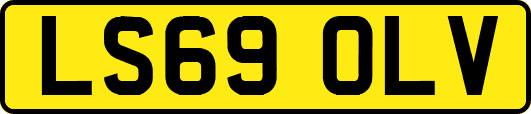 LS69OLV