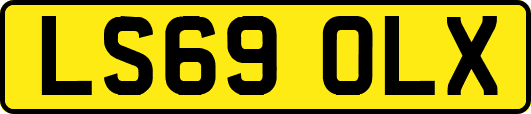 LS69OLX