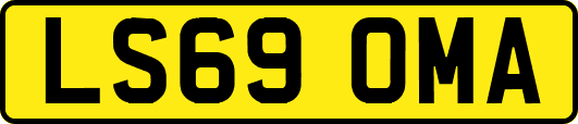 LS69OMA