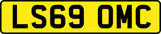 LS69OMC