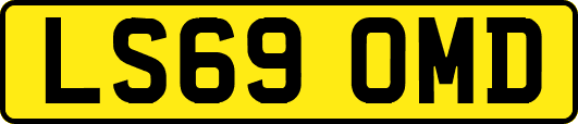 LS69OMD