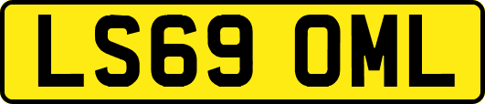 LS69OML