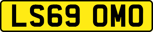 LS69OMO