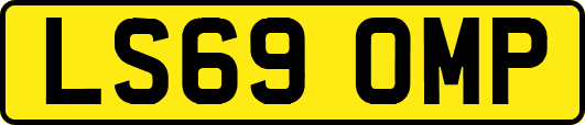 LS69OMP