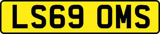 LS69OMS