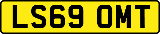 LS69OMT