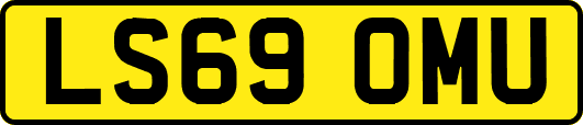 LS69OMU