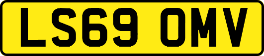 LS69OMV