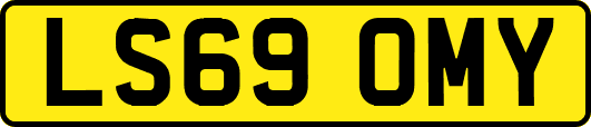 LS69OMY