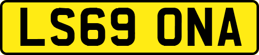 LS69ONA