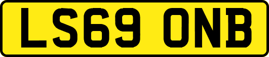LS69ONB