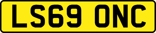 LS69ONC