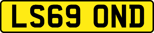 LS69OND