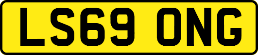 LS69ONG