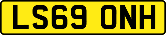 LS69ONH