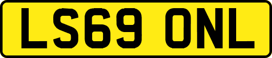 LS69ONL