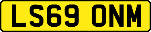 LS69ONM