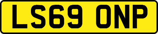 LS69ONP