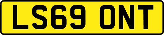 LS69ONT