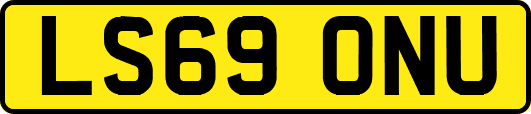 LS69ONU