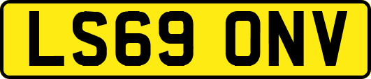 LS69ONV
