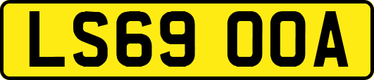 LS69OOA