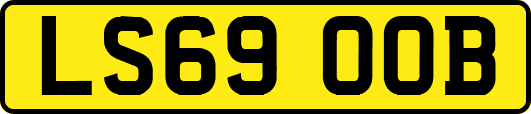 LS69OOB
