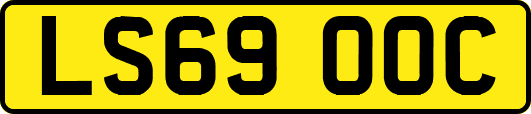 LS69OOC